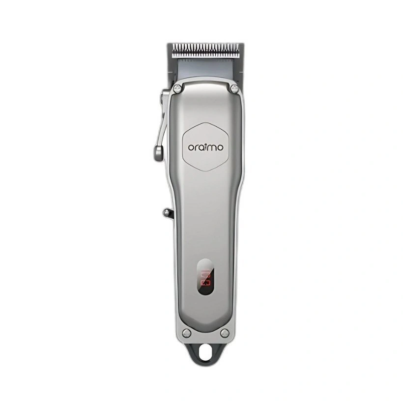 Oraimo SmartClipper2 Silve