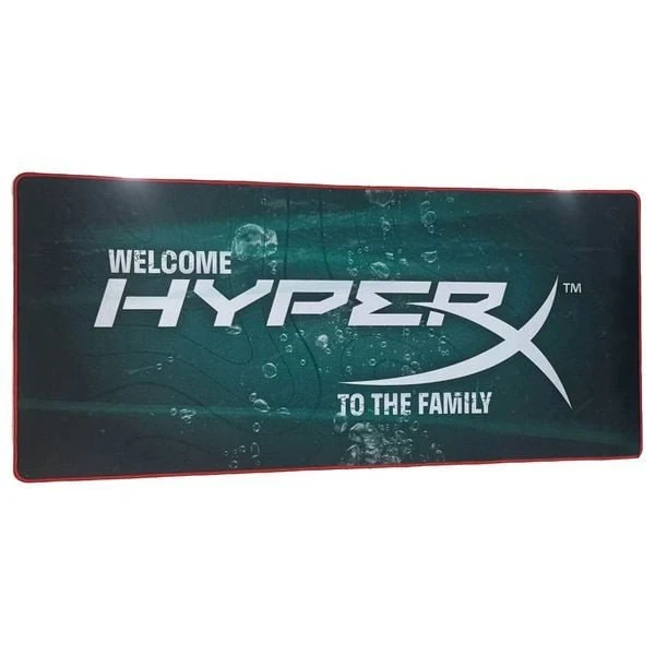 HyperX 1279720527452 - Mouse pad