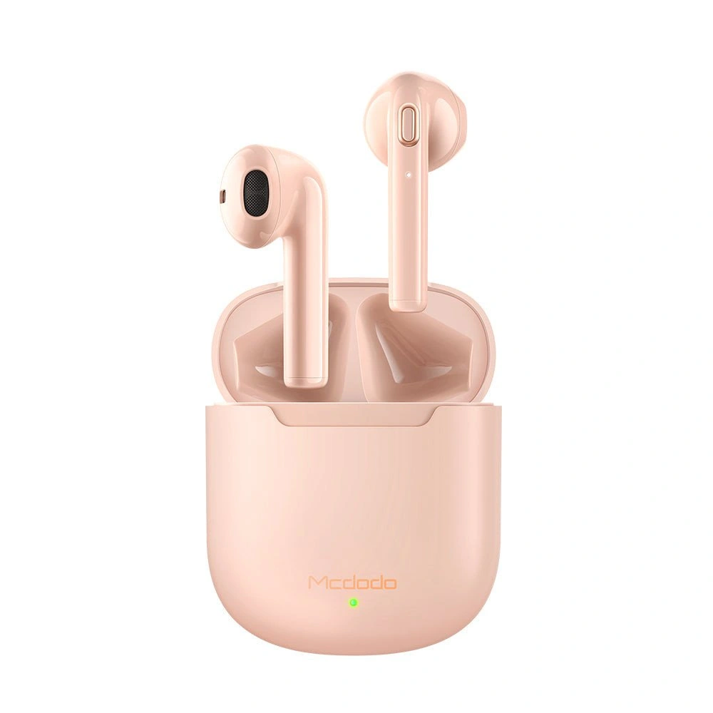 . MC Dynamic Tws Earphone Pink