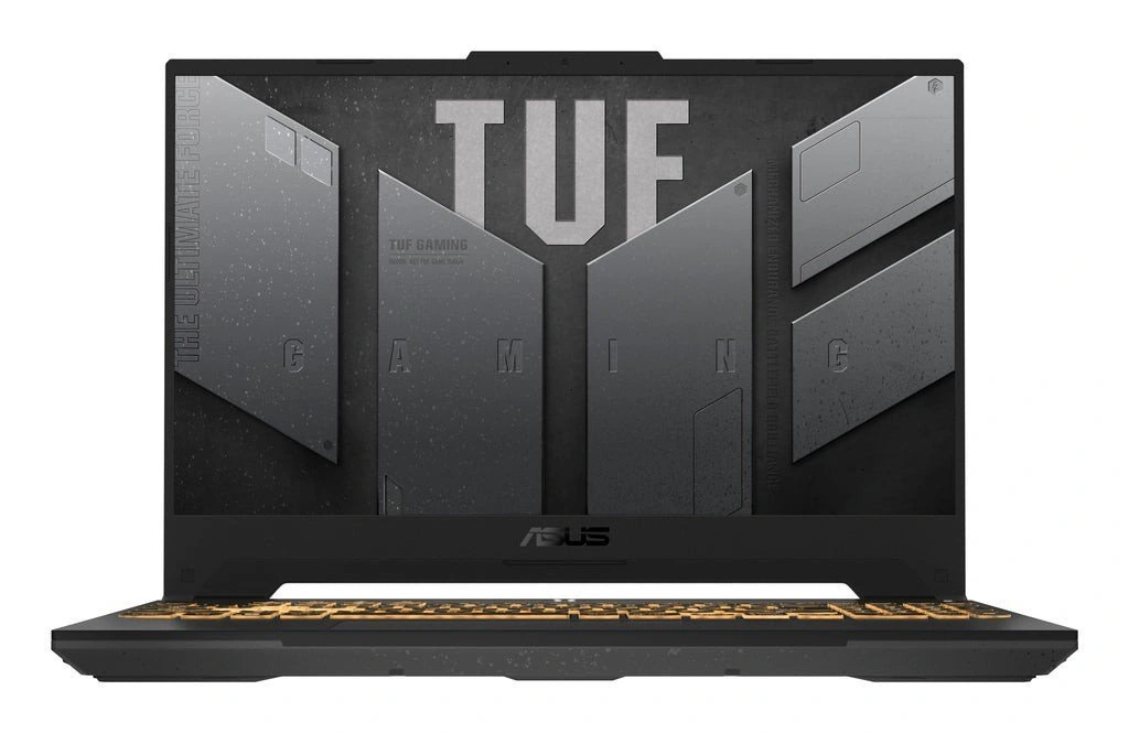 ASUS TUF Gaming F15 FFX507VU-LP421 15.6" FHD 144 Hz - Intel Core i7-13620H -16GB RAM - 512GB SSD - RTX 4050 - Windows PRO K