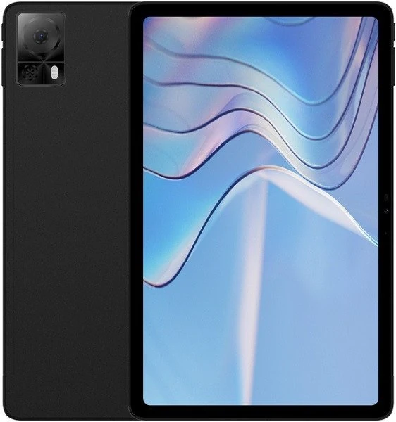 DOOGEE T20S 10.4 inch Black - 8/128
