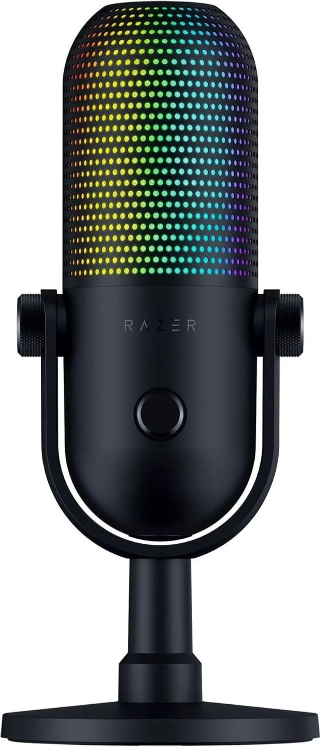 RAZER MIC SEIREN V3 CHROMA