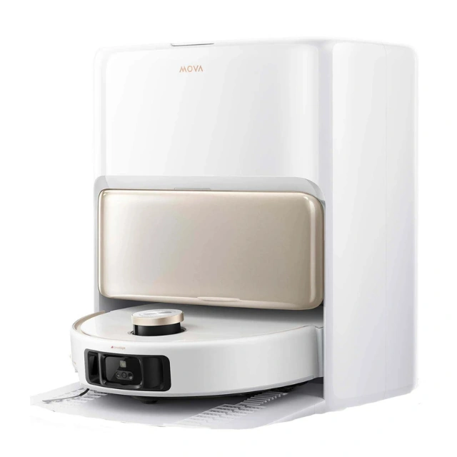 مكنسة روبوت موفا V50 Ultra