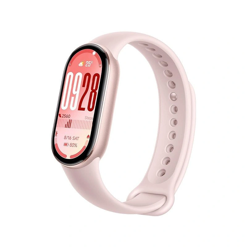 Redmi band 10