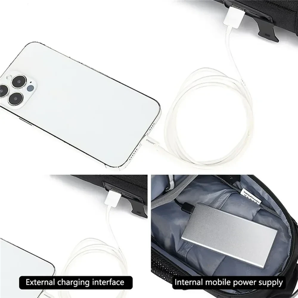 Laptop Bag Coolbell CB-7201 10 Inch