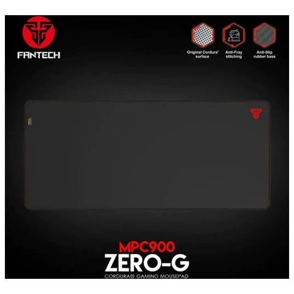 Fantech Mouse Pad