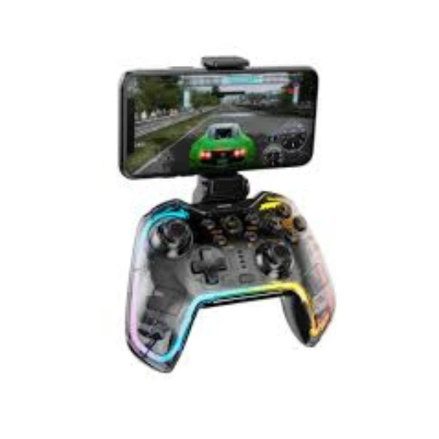 Controller Havit Wireless G158BT Pro White