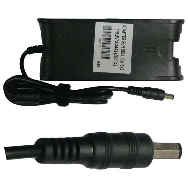 Power Max 1702016 - Dell Laptop Charger