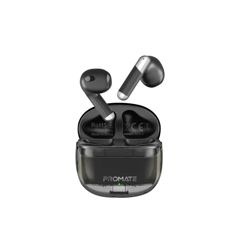PROMATE EARPHONE WIRELESS TRANSPODS