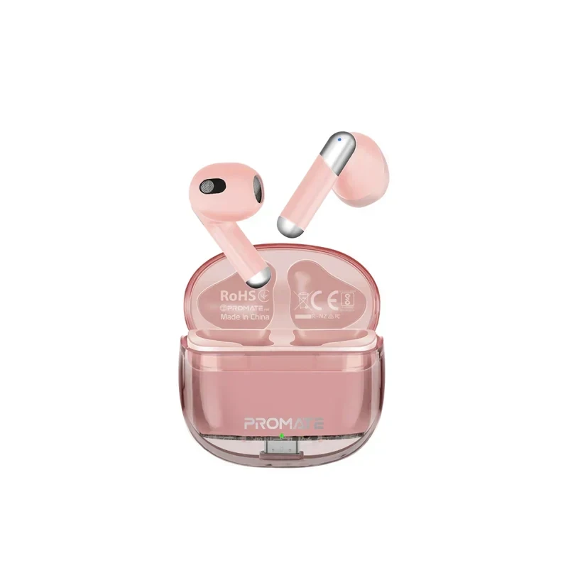 PROMATE EARPHONE WIRELESS TRANSPODS