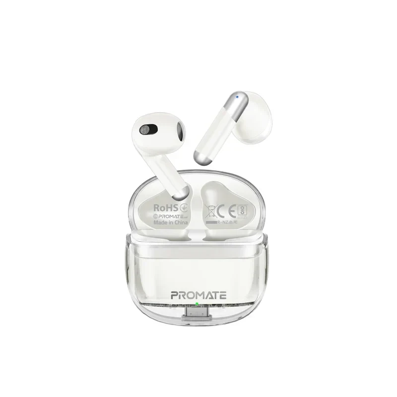 PROMATE EARPHONE WIRELESS TRANSPODS