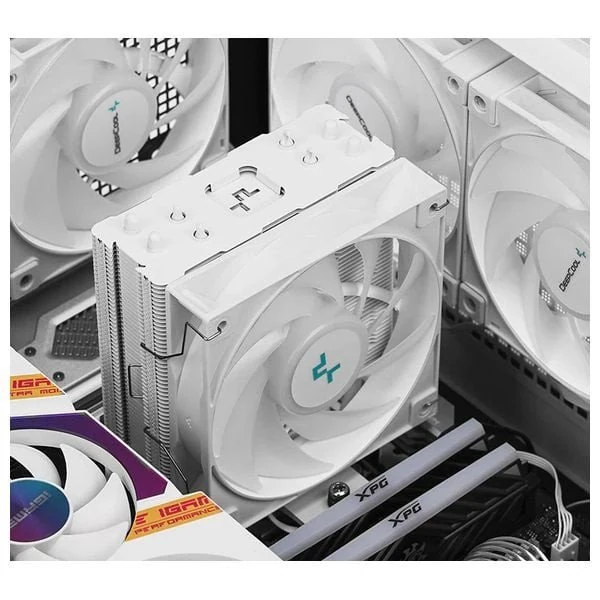 Asus AG400 - Laptop Cooler - Black