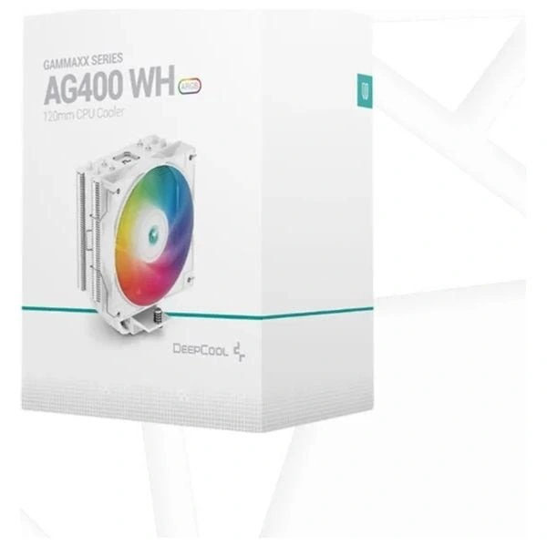 Asus AG400 - Laptop Cooler - Black