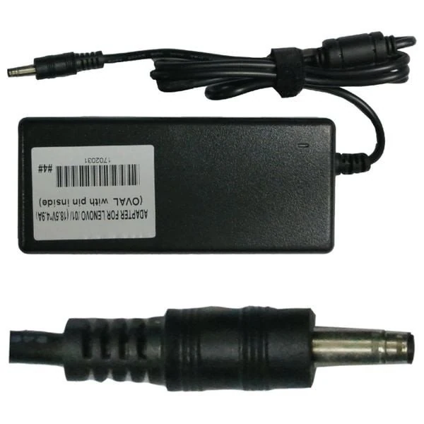 Power Max 1702031 - HP Laptop Charger