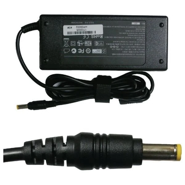 Power Max 1702025 - HP Laptop Charger