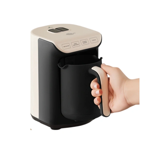 Coffee Machine emsan T.K.M