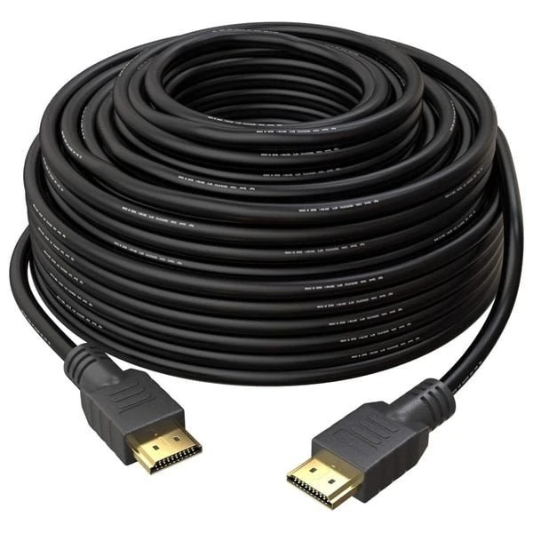 Other HDMI CABLE - 30M - Black