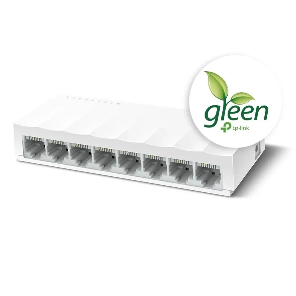 Network Switch TP-Link LS1008