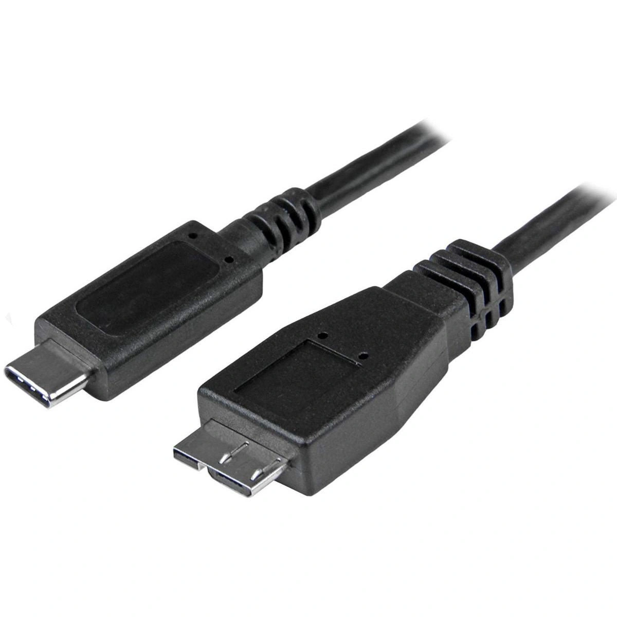 A-DATA CABLE USB-C TO B