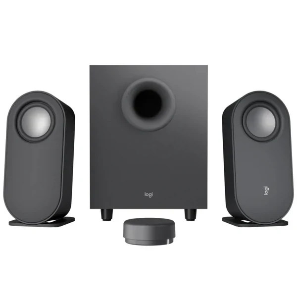 LOGITECH SPEAKER Z407