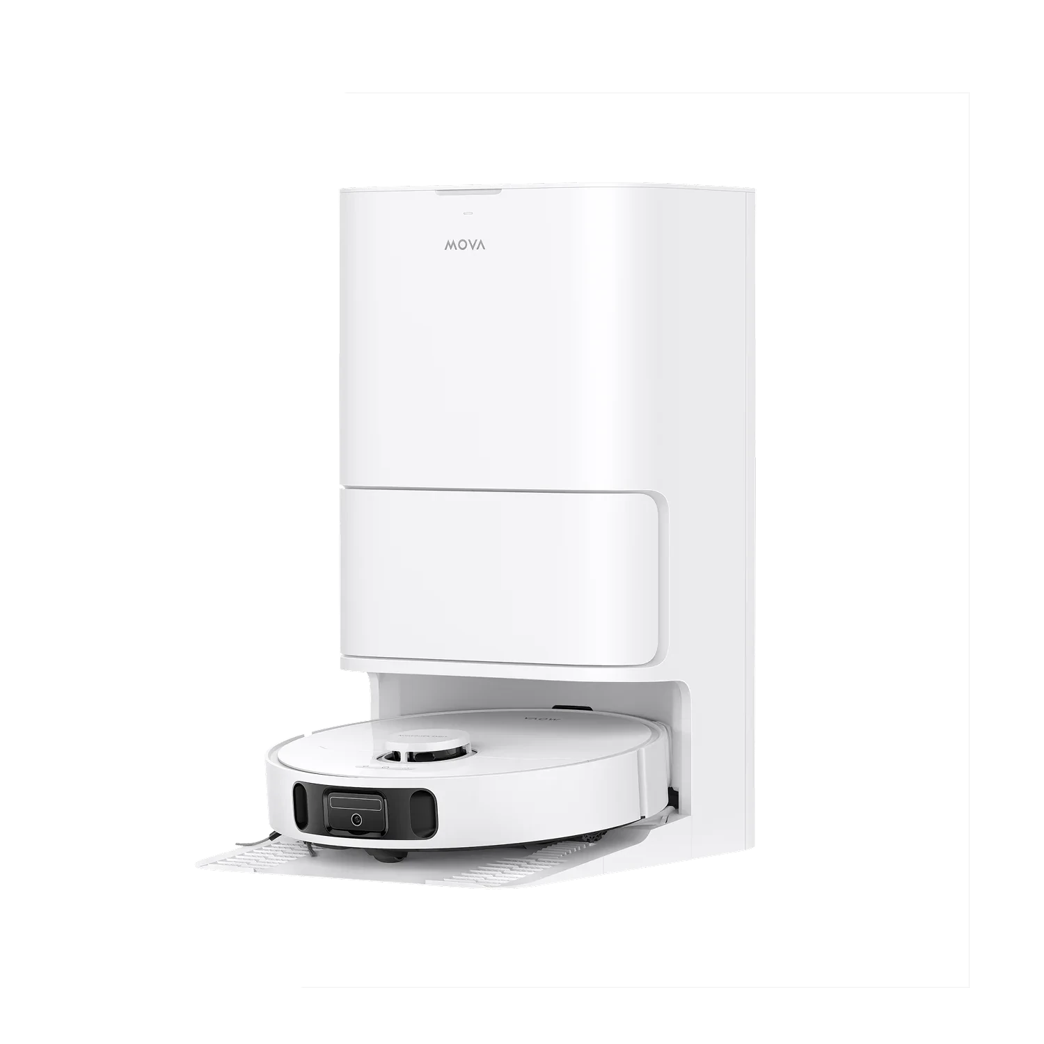 مكنسة روبوت موفا E30 Ultra