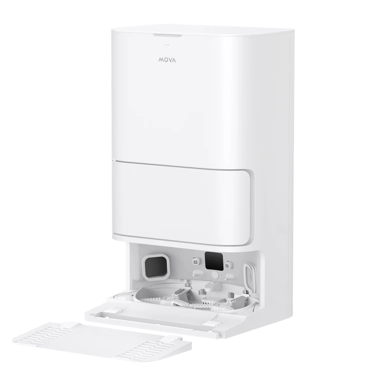 مكنسة روبوت موفا E30 Ultra