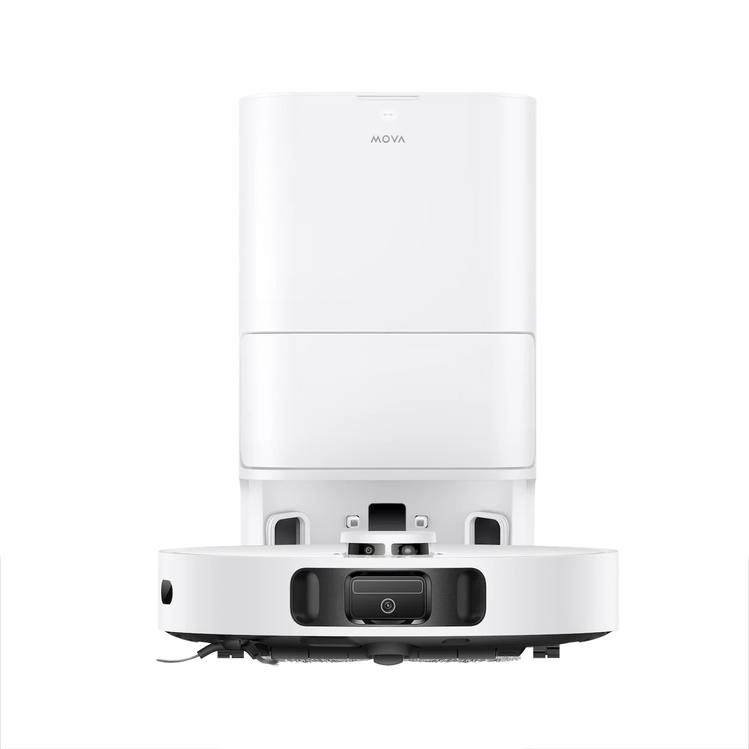 مكنسة روبوت موفا E30 Ultra