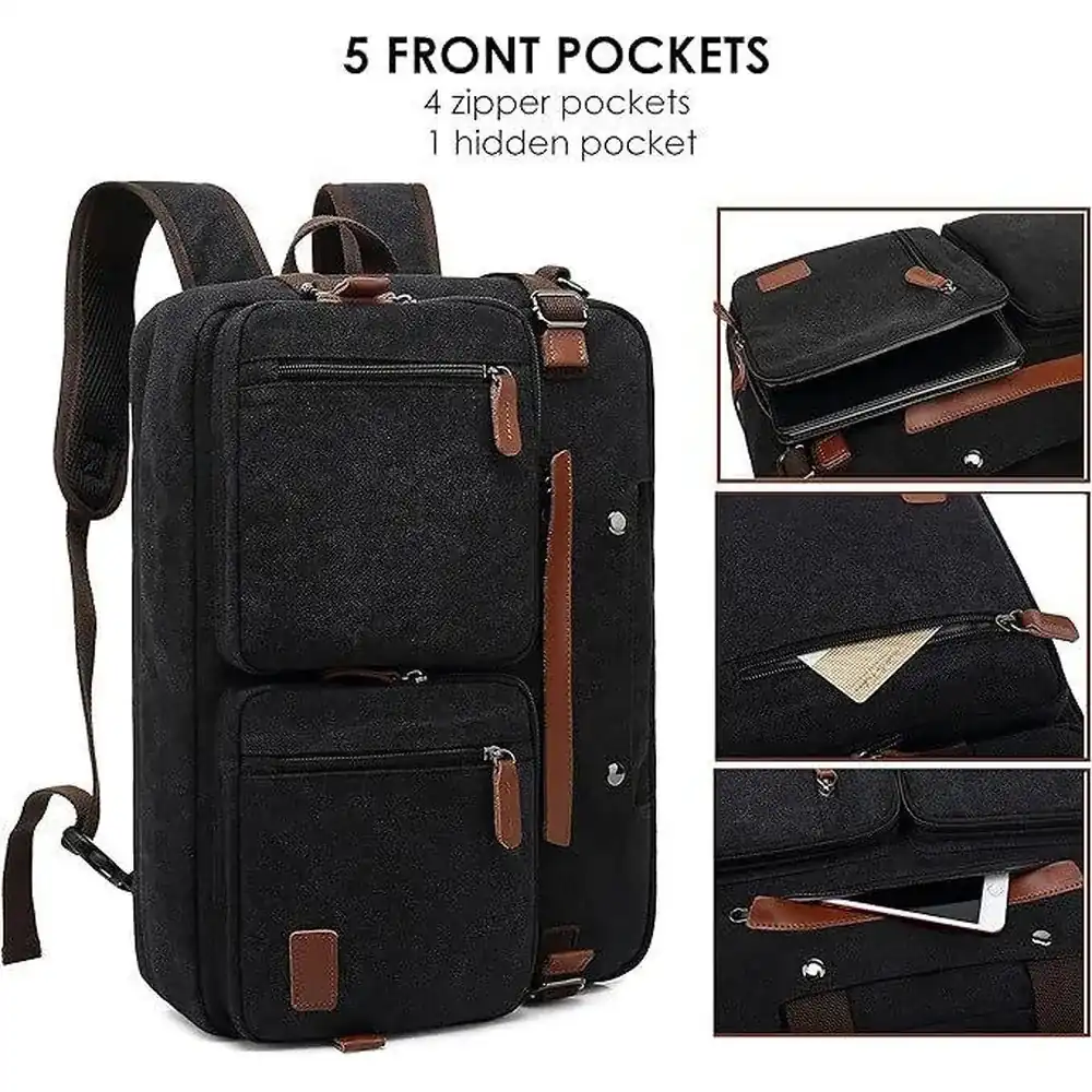 Laptop Carrying Bag Coolbell 17.3in