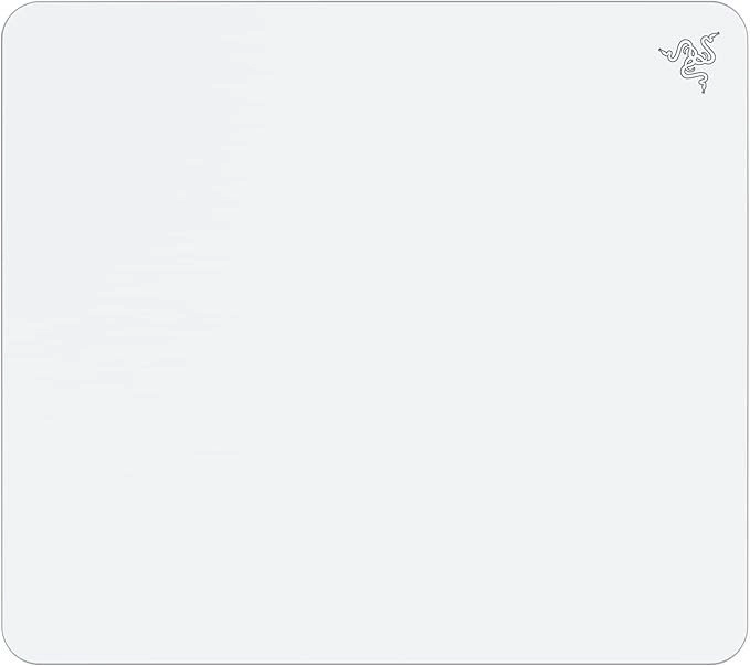 RAZER MOUSEPAD ATLAS WHITE