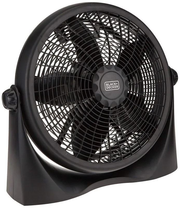Black&Decker FB1620-B5 16 Inch Box Fan